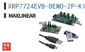 XRP7724EVB-DEMO-2P-KIT