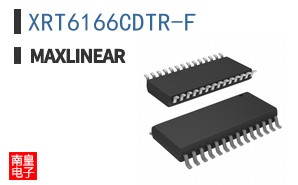 XRT6166CDTR-F