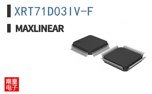 XRT71D03IV-F