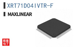 XRT71D04IVTR-F