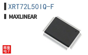 XRT72L50IQ-F