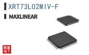 XRT73L02MIV-F
