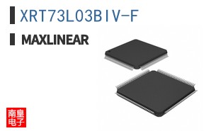 XRT73L03BIV-F