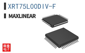 XRT75L00DIV-F