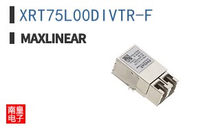 XRT75L00DIVTR-F