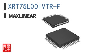 XRT75L00IVTR-F