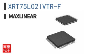 XRT75L02IVTR-F