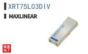 XRT75L03DIV