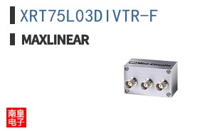 XRT75L03DIVTR-F