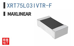 XRT75L03IVTR-F