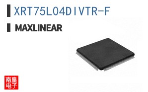 XRT75L04DIVTR-F