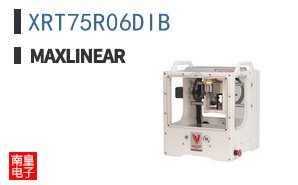 XRT75R06DIB