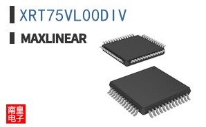 XRT75VL00DIV