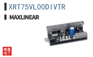 XRT75VL00DIVTR