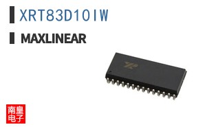 XRT83D10IW