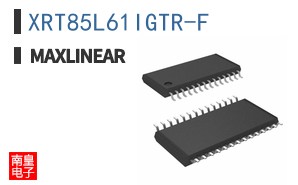 XRT85L61IGTR-F