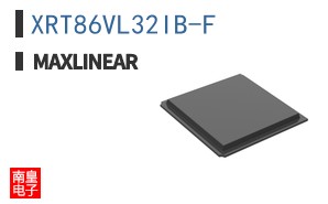 XRT86VL32IB-F