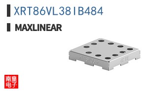 XRT86VL38IB484