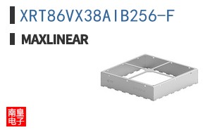 XRT86VX38AIB256-F