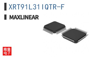 XRT91L31IQTR-F