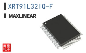 XRT91L32IQ-F