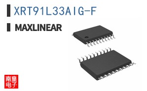 XRT91L33AIG-F
