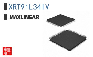 XRT91L34IV