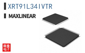 XRT91L34IVTR