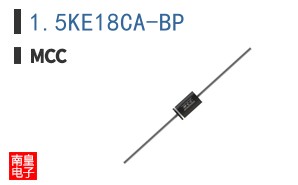1.5KE18CA-BP