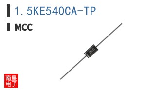1.5KE540CA-TP