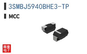 3SMBJ5940BHE3-TP