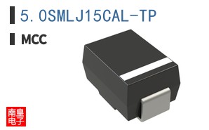5.0SMLJ15CAL-TP