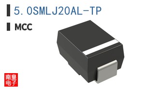 5.0SMLJ20AL-TP