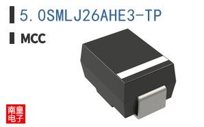 5.0SMLJ26AHE3-TP