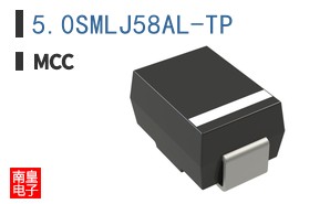 5.0SMLJ58AL-TP