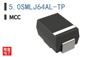 5.0SMLJ64AL-TP