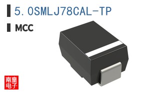 5.0SMLJ78CAL-TP