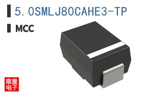5.0SMLJ80CAHE3-TP