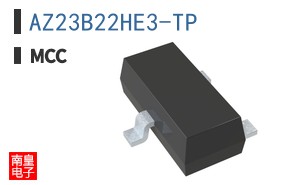 AZ23B22HE3-TP