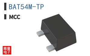 BAT54M-TP
