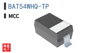 BAT54WHQ-TP