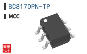 BC817DPN-TP