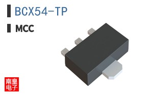 BCX54-TP