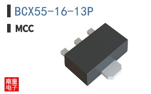 BCX55-16-13P