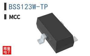 BSS123W-TP