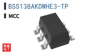 BSS138AKDWHE3-TP