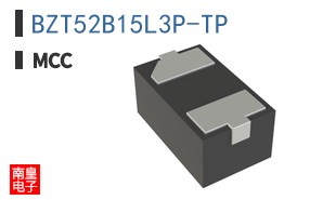 BZT52B15L3P-TP