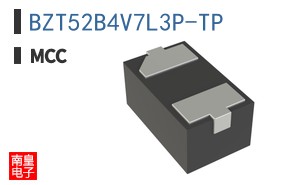 BZT52B4V7L3P-TP