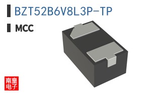 BZT52B6V8L3P-TP