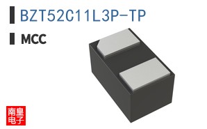 BZT52C11L3P-TP